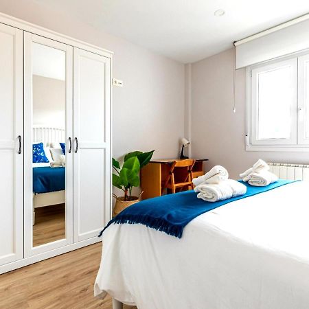 Mundaka Sea & Mountain Views. Wifi, Parking Διαμέρισμα Εξωτερικό φωτογραφία