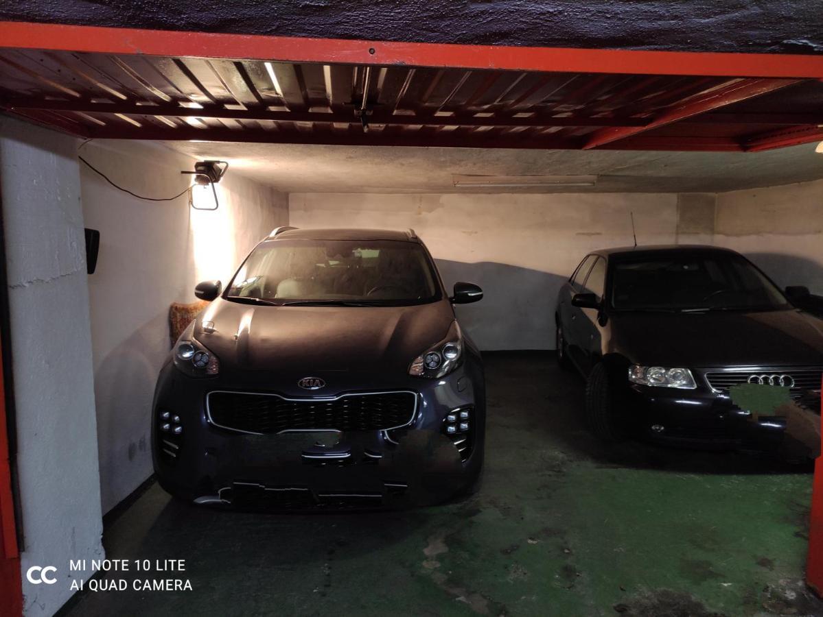 Mundaka Sea & Mountain Views. Wifi, Parking Διαμέρισμα Εξωτερικό φωτογραφία