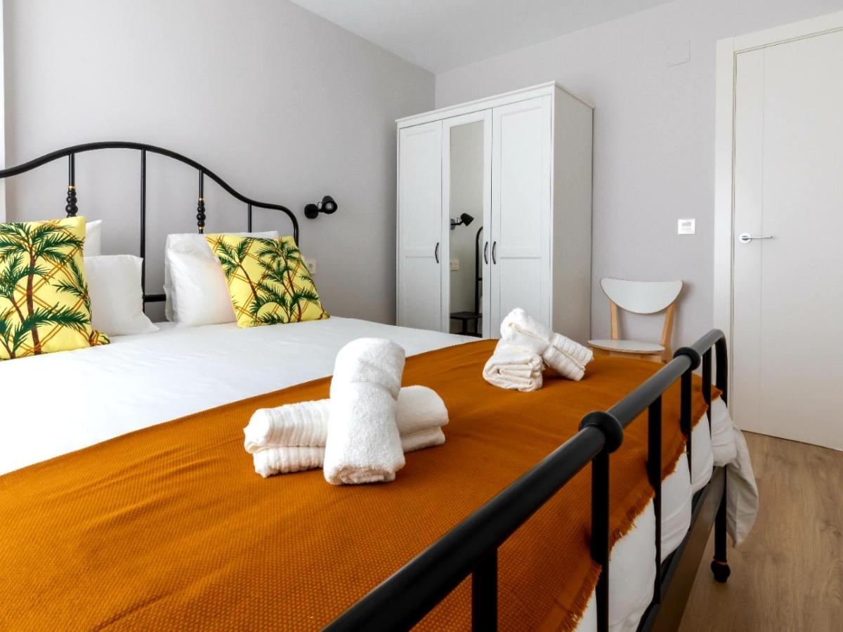 Mundaka Sea & Mountain Views. Wifi, Parking Διαμέρισμα Εξωτερικό φωτογραφία