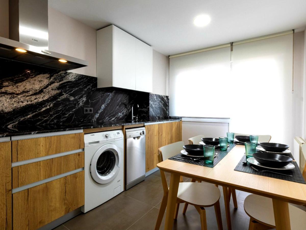 Mundaka Sea & Mountain Views. Wifi, Parking Διαμέρισμα Εξωτερικό φωτογραφία