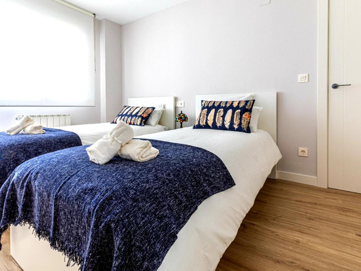 Mundaka Sea & Mountain Views. Wifi, Parking Διαμέρισμα Εξωτερικό φωτογραφία